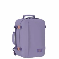 Mochila De Viaje Cabin Zero Classic 36 L. Violeta (SMOKEY VIOLET)