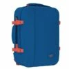 Mochila De Viaje Cabin Zero Classic 44 L. Azul (CAPRI BLUE)
