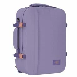 Mochila De Viaje Cabin Zero Classic 44 L. Violeta (SMOKEY VIOLET)