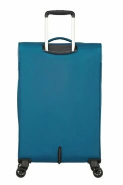 Maleta Mediana 67 Cm 4 Ruedas Exp American Tourister Summerfunk Azul (Teal 15 Maleta Mediana 67 Cm 4 Ruedas Exp American Tourister Summerfunk Azul (Teal -Viajar Tienda de ventas 32407
