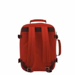 Mochila De Viaje Cabin Zero Classic 28 L Naranja (Tomato Festival) -Viajar Tienda de ventas 32420