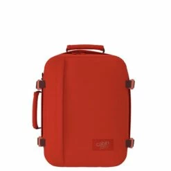 Mochila De Viaje Cabin Zero Classic 28 L Naranja (Tomato Festival) -Viajar Tienda de ventas 32425