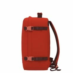 Mochila De Viaje Cabin Zero Classic 36 L. Naranja (Tomato Festival ) -Viajar Tienda de ventas 32435