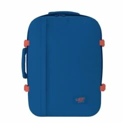 Mochila De Viaje Cabin Zero Classic 44 L. Azul (CAPRI BLUE) 17 Mochila De Viaje Cabin Zero Classic 44 L. Azul (CAPRI BLUE) -Viajar Tienda de ventas 32446