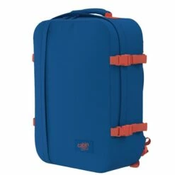 Mochila De Viaje Cabin Zero Classic 44 L. Azul (CAPRI BLUE) 21 Mochila De Viaje Cabin Zero Classic 44 L. Azul (CAPRI BLUE) -Viajar Tienda de ventas 32449