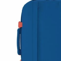 Mochila De Viaje Cabin Zero Classic 44 L. Azul (CAPRI BLUE) 15 Mochila De Viaje Cabin Zero Classic 44 L. Azul (CAPRI BLUE) -Viajar Tienda de ventas 32452