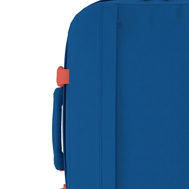 Mochila De Viaje Cabin Zero Classic 44 L. Azul (CAPRI BLUE) 5 Mochila De Viaje Cabin Zero Classic 44 L. Azul (CAPRI BLUE) - Imagen 3