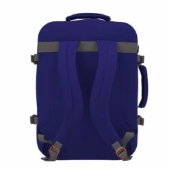 Mochila De Viaje Cabin Zero Classic 44 L. Azul Oscuro (NEPTUN BLUE) -Viajar Tienda de ventas 32487