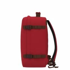 Mochila De Viaje Cabin Zero Classic 36 L. Rojo (LONDON RED) -Viajar Tienda de ventas 32490