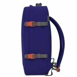Mochila De Viaje Cabin Zero Classic 44 L. Azul Oscuro (NEPTUN BLUE) -Viajar Tienda de ventas 32494