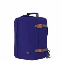 Mochila De Viaje Cabin Zero Classic 36 L.Azul Oscuro (NEPTUN BLUE) 16 Mochila De Viaje Cabin Zero Classic 36 L.Azul Oscuro (NEPTUN BLUE) -Viajar Tienda de ventas 32497