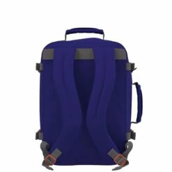 Mochila De Viaje Cabin Zero Classic 36 L.Azul Oscuro (NEPTUN BLUE) 19 Mochila De Viaje Cabin Zero Classic 36 L.Azul Oscuro (NEPTUN BLUE) -Viajar Tienda de ventas 32498