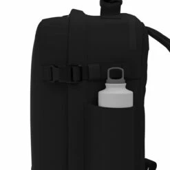 Mochila De Viaje Cabin Zero Classic 28 L. Ordenador Negro (ABSOLUTE BLACK) -Viajar Tienda de ventas 32522