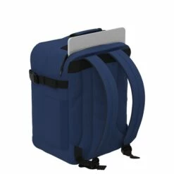 Mochila De Viaje Cabin Zero Classic 28 L. Ordenador Azul Marino (NAVY) -Viajar Tienda de ventas 32527