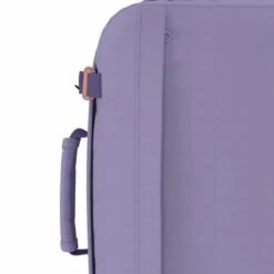 Mochila De Viaje Cabin Zero Classic 36 L. Violeta (SMOKEY VIOLET) -Viajar Tienda de ventas 32528