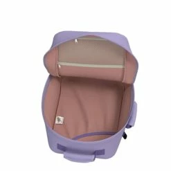 Mochila De Viaje Cabin Zero Classic 36 L. Violeta (SMOKEY VIOLET) -Viajar Tienda de ventas 32530