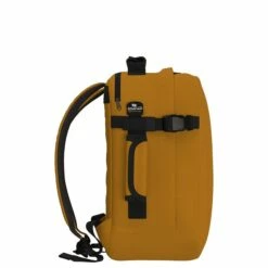 Mochila De Viaje Cabin Zero Classic 28 L. Ordenador Mostaza (ORANGE CHILL) -Viajar Tienda de ventas 32546