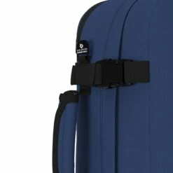 Mochila De Viaje Cabin Zero Classic 28 L. Ordenador Azul Marino (NAVY) -Viajar Tienda de ventas 32548
