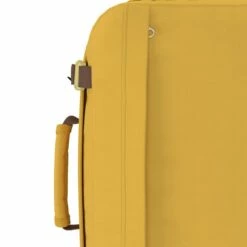 Mochila De Viaje Cabin Zero Classic 36 L. Amarillo (HOI AN) -Viajar Tienda de ventas 32550