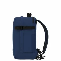 Mochila De Viaje Cabin Zero Classic 28 L. Ordenador Azul Marino (NAVY) -Viajar Tienda de ventas 32552