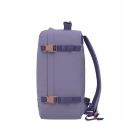 Mochila De Viaje Cabin Zero Classic 36 L. Violeta (SMOKEY VIOLET) -Viajar Tienda de ventas 32557