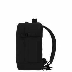 Mochila De Viaje Cabin Zero Classic 28 L. Ordenador Negro (ABSOLUTE BLACK) -Viajar Tienda de ventas 32559