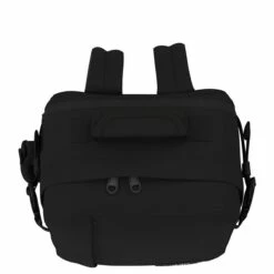 Mochila De Viaje Cabin Zero Classic 28 L. Ordenador Negro (ABSOLUTE BLACK) -Viajar Tienda de ventas 32560