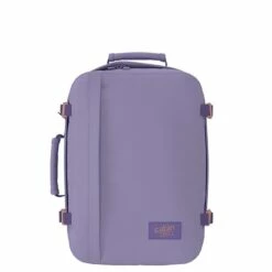 Mochila De Viaje Cabin Zero Classic 36 L. Violeta (SMOKEY VIOLET) -Viajar Tienda de ventas 32564