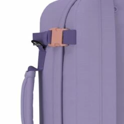 Mochila De Viaje Cabin Zero Classic 36 L. Violeta (SMOKEY VIOLET) -Viajar Tienda de ventas 32565