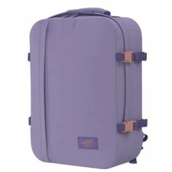 Mochila De Viaje Cabin Zero Classic 44 L. Violeta (SMOKEY VIOLET) -Viajar Tienda de ventas 32568