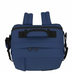 Mochila De Viaje Cabin Zero Classic 28 L. Ordenador Azul Marino (NAVY) -Viajar Tienda de ventas 32571