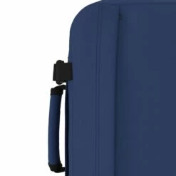 Mochila De Viaje Cabin Zero Classic 28 L. Ordenador Azul Marino (NAVY) -Viajar Tienda de ventas 32574