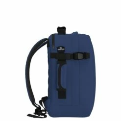 Mochila De Viaje Cabin Zero Classic 28 L. Ordenador Azul Marino (NAVY) -Viajar Tienda de ventas 32581