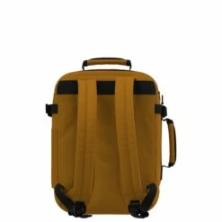 Mochila De Viaje Cabin Zero Classic 28 L. Ordenador Mostaza (ORANGE CHILL) -Viajar Tienda de ventas 32582