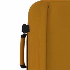 Mochila De Viaje Cabin Zero Classic 28 L. Ordenador Mostaza (ORANGE CHILL) -Viajar Tienda de ventas 32589