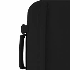 Mochila De Viaje Cabin Zero Classic 28 L. Ordenador Negro (ABSOLUTE BLACK) -Viajar Tienda de ventas 32594