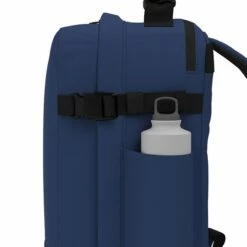 Mochila De Viaje Cabin Zero Classic 28 L. Ordenador Azul Marino (NAVY) -Viajar Tienda de ventas 32596