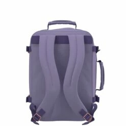 Mochila De Viaje Cabin Zero Classic 36 L. Violeta (SMOKEY VIOLET) -Viajar Tienda de ventas 32600