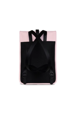 Mochila Rains Mini W3 Rosa (Candy) -Viajar Tienda de ventas 32603