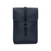Mochila Rains Mini W3 Azul Marino (Navy) -Viajar Tienda de ventas 32609