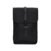 Mochila Rains Mini W3 Negro (Black) -Viajar Tienda de ventas 32616