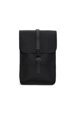 Mochila Rains Mini W3 Negro (Black)