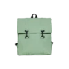 Mochila Rains MSN Bag Mini W3 Verde Claro (Haze) -Viajar Tienda de ventas 32632