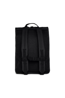 Mochila Rains Rolltop Rucksack Mesh W3 Camuflaje(Camo) 5 Mochila Rains Rolltop Rucksack Mesh W3 Camuflaje(Camo) -Viajar Tienda de ventas 32635