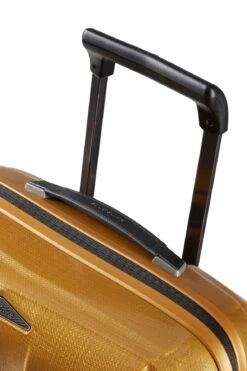 Maleta Cabina 55 Cm 4R Samsonite Major-Lite Amarillo (Safron Yellow)) -Viajar Tienda de ventas 32650
