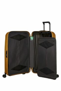 Maleta Grande 77 Cm 4R Samsonite Major-Lite Amarillo (Safron Yellow)) 12 Maleta Grande 77 Cm 4R Samsonite Major-Lite Amarillo (Safron Yellow)) -Viajar Tienda de ventas 32656