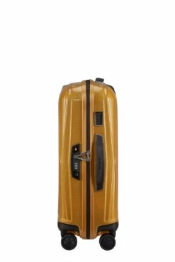 Maleta Cabina 55 Cm 4R Samsonite Major-Lite Amarillo (Safron Yellow)) -Viajar Tienda de ventas 32658