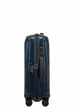 Maleta Cabina 55 Cm 4R Samsonite Major-Lite Azul (Midnight Blue) 24 Maleta Cabina 55 Cm 4R Samsonite Major-Lite Azul (Midnight Blue) -Viajar Tienda de ventas 32660