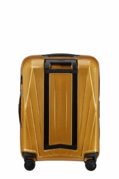 Maleta Cabina 55 Cm 4R Samsonite Major-Lite Amarillo (Safron Yellow)) -Viajar Tienda de ventas 32666