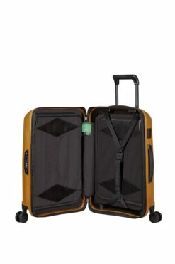 Maleta Cabina 55 Cm 4R Samsonite Major-Lite Amarillo (Safron Yellow)) -Viajar Tienda de ventas 32668